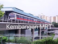 Changi Road (D14), Apartment #612692361